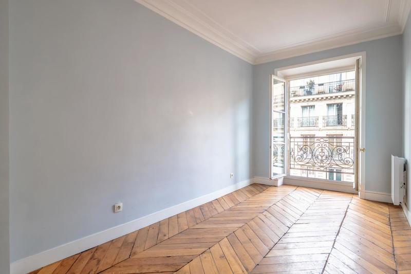 Appartement - 120 m² - 6 pièces