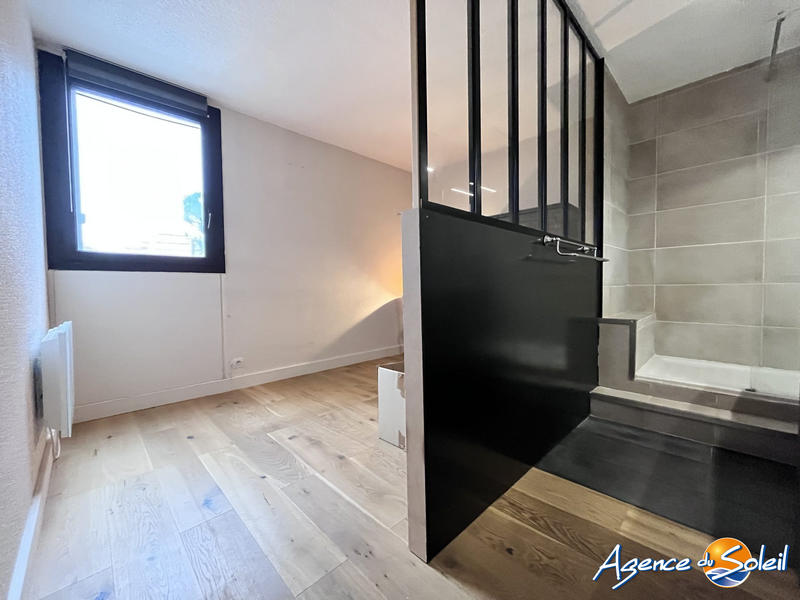 Appartement - 98 m² - 4 pièces