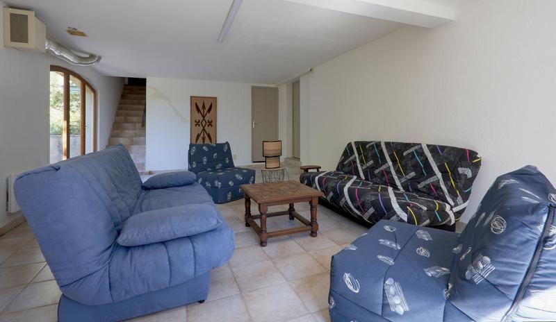 Maison - 155 m² - 5 pièces