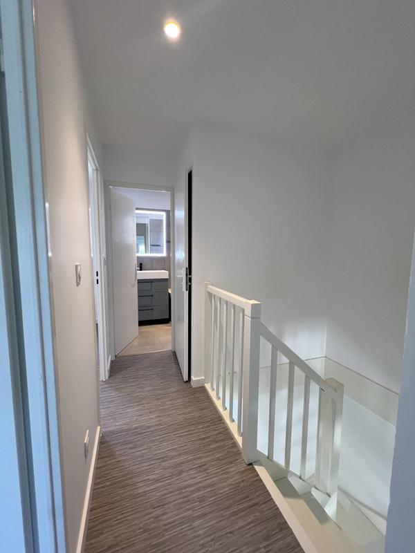 Maison - 75 m² - 4 pièces