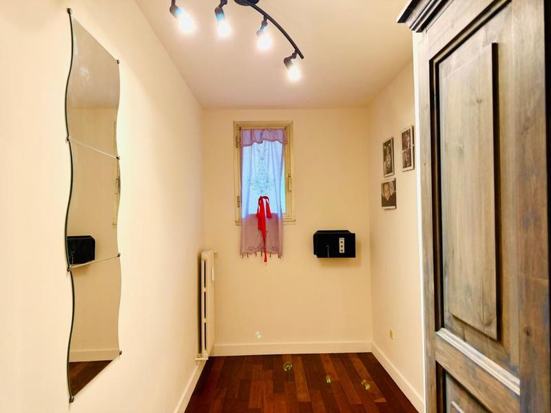 Appartement - 87 m² - 3 pièces