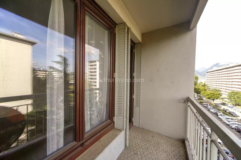 Appartement - 101 m² - 4 pièces