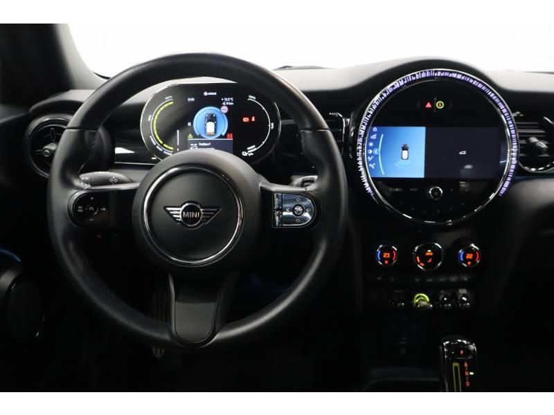 Mini Mini Hatch 3 Portes Cooper se 184 ch Edition Premium