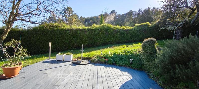 Maison - 120 m² - 7 pièces