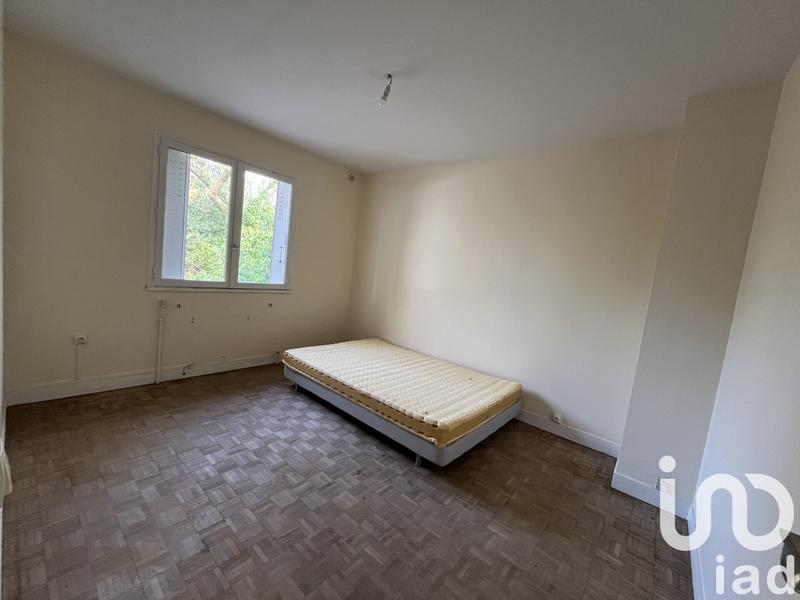 Maison - 137 m² - 5 pièces