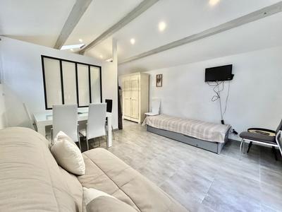 Appartement - 31 m² - 2 pièces