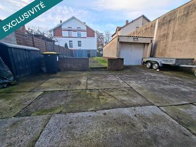 Maison - 81 m² - 4 pièces