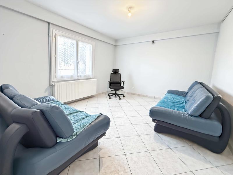 Maison - 149 m² - 6 pièces