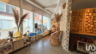 Local commercial - 93 m²