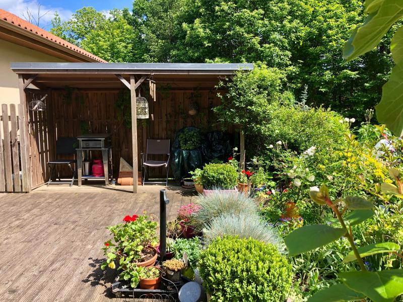 Maison - 147 m² - 6 pièces