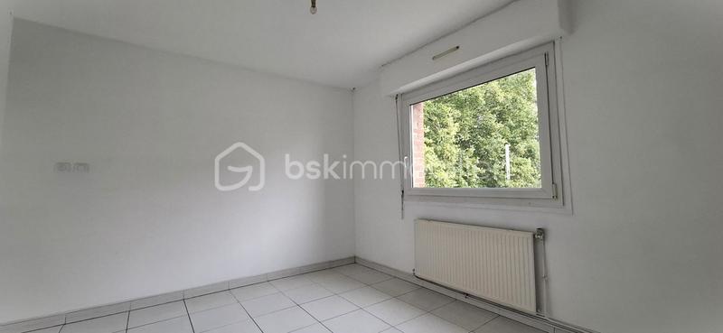 Duplex - 102 m² - 5 pièces