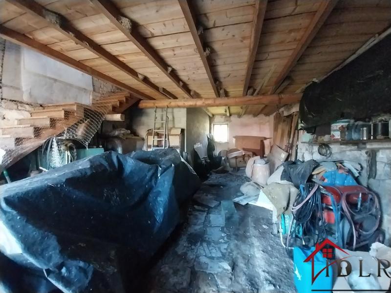 Maison - 97 m² - 6 pièces