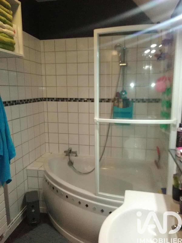 Maison - 144 m² - 4 pièces