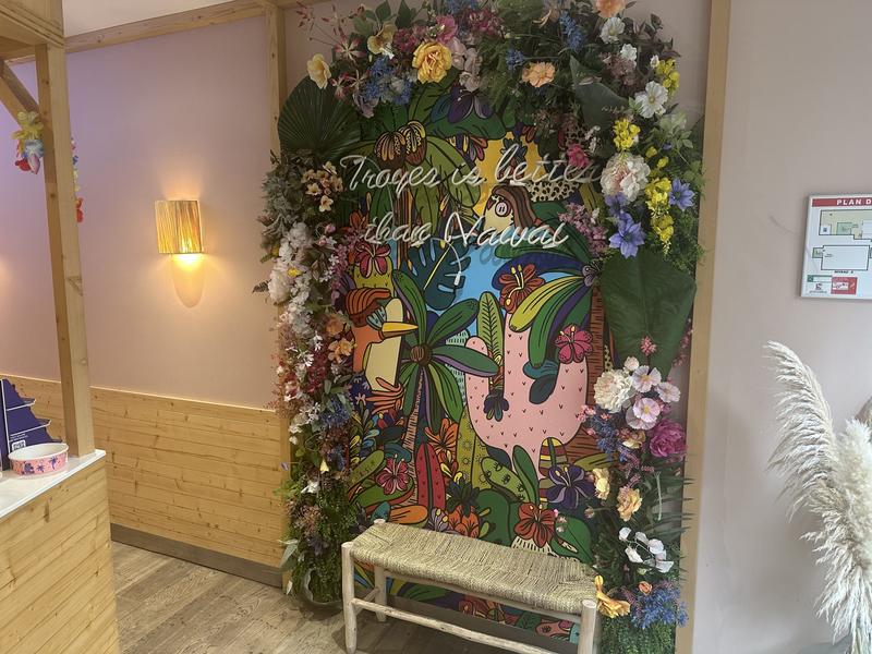 Fonds de commerce - Hôtellerie / Restauration - 80 m²