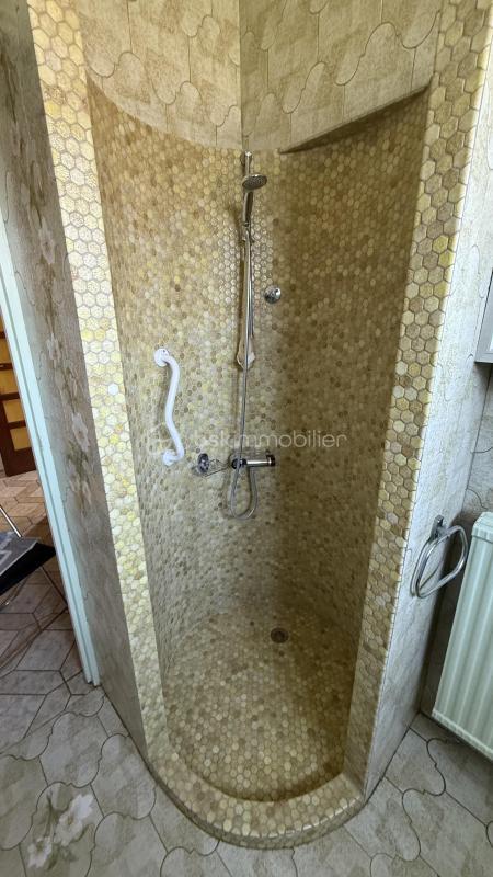 Maison - 153 m² - 7 pièces