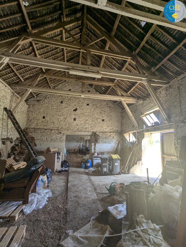 Maison - 180 m² - 3 pièces