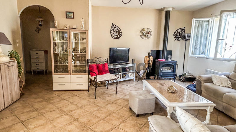 Villa - 104 m² - 5 pièces