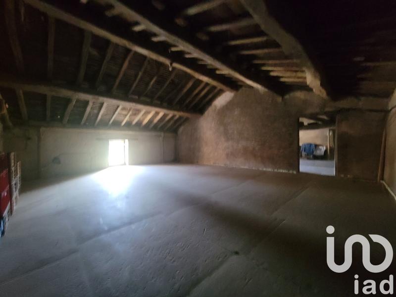 Maison - 143 m² - 6 pièces