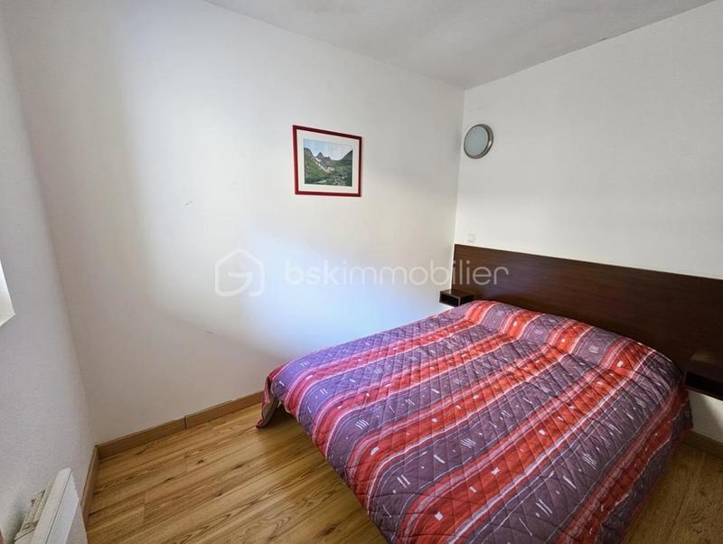 Appartement - 34 m² - 3 pièces