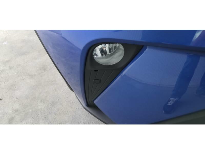 Toyota c-Hr Hybride 1.8l Edition