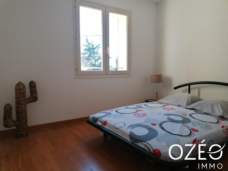 Maison - 143 m² - 5 pièces