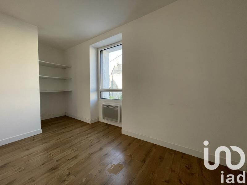 Maison de ville - 67 m² - 4 pièces