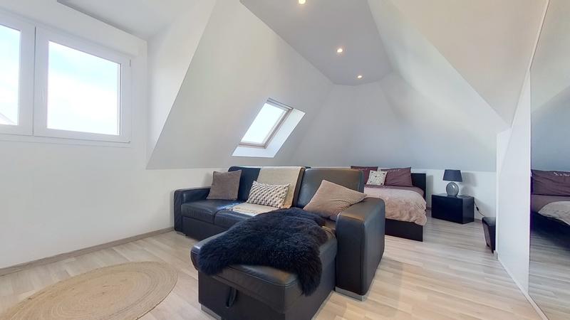 Villa - 194 m² - 7 pièces