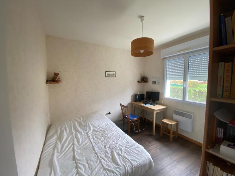 Maison - 76 m² - 4 pièces