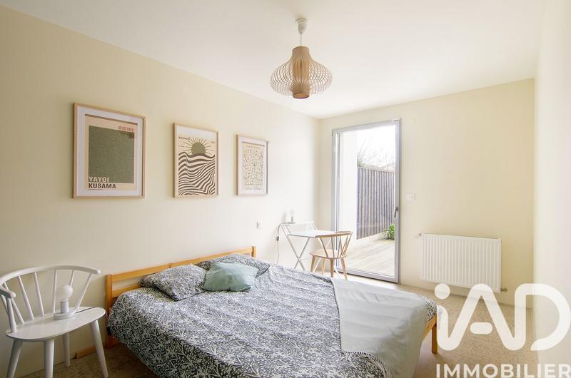 Maison de maîtres - 124 m² - 5 pièces