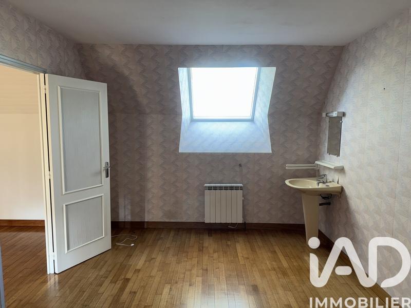 Maison - 187 m² - 6 pièces