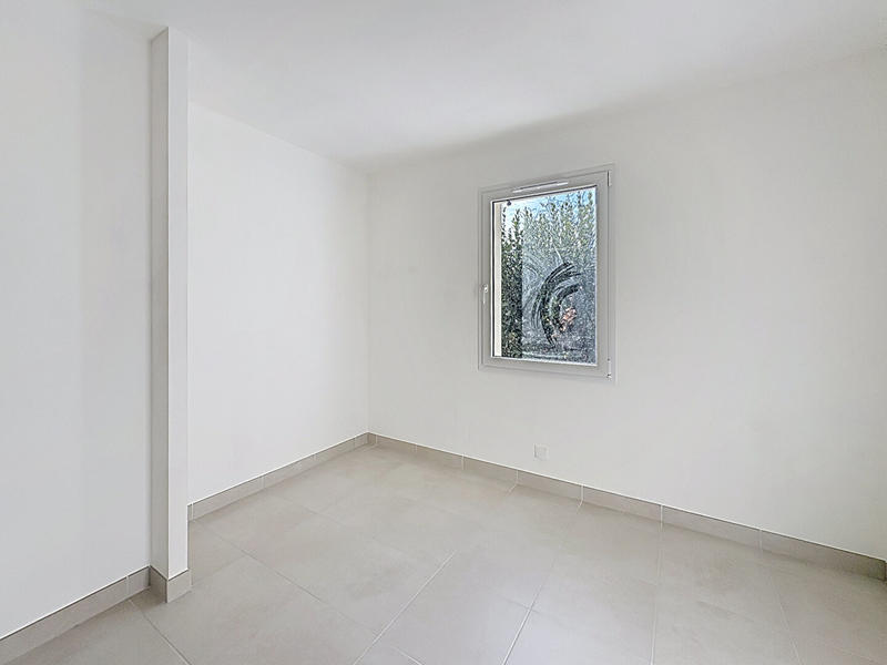 Maison - 87 m² - 6 pièces