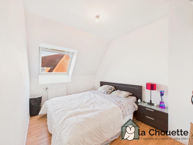 Maison - 102 m² - 5 pièces