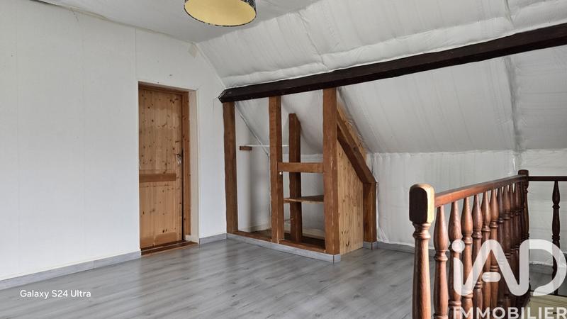 Maison - 106 m² - 5 pièces