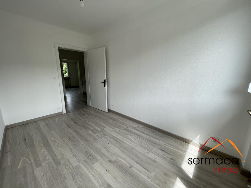 Appartement - 52 m² - 2 pièces