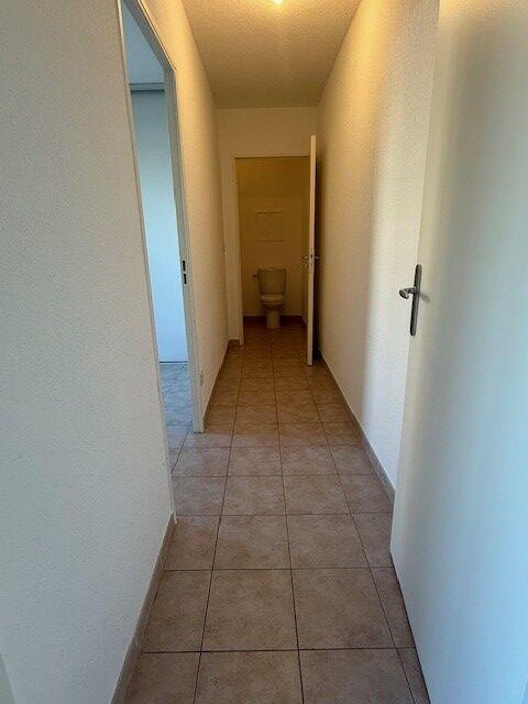 Appartement - 74 m² - 3 pièces