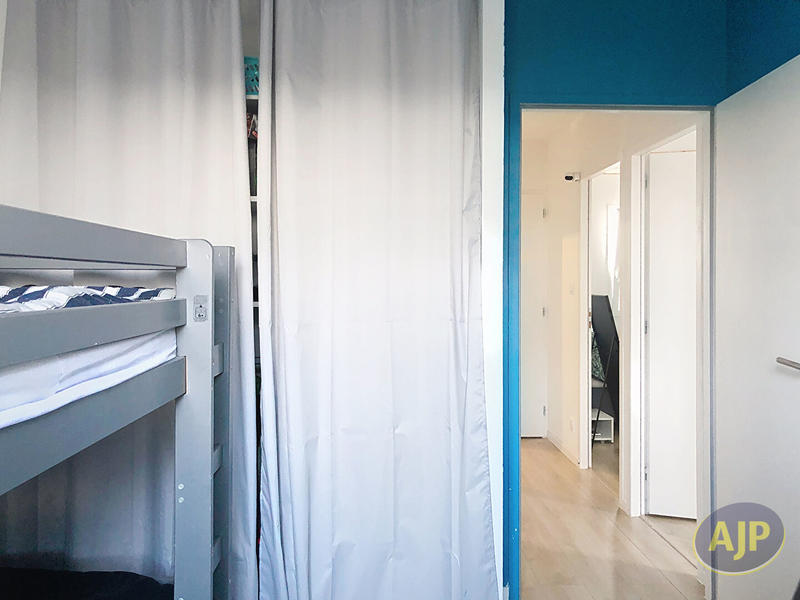 Maison - 97 m² - 5 pièces