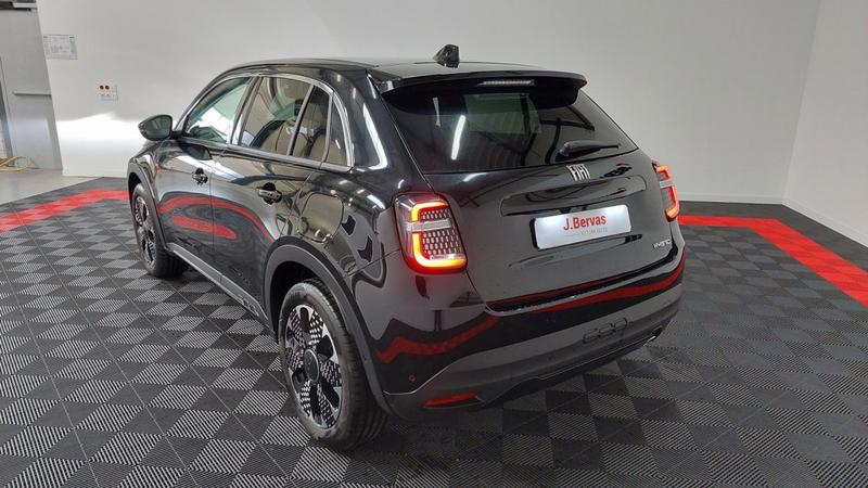 Fiat 600 1.2 Hybrid 100 Dct6 la Prima