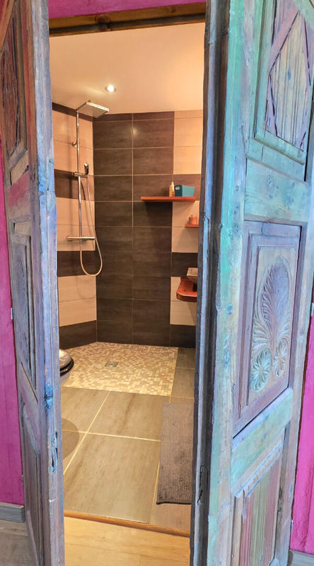 Maison - 103 m² - 4 pièces