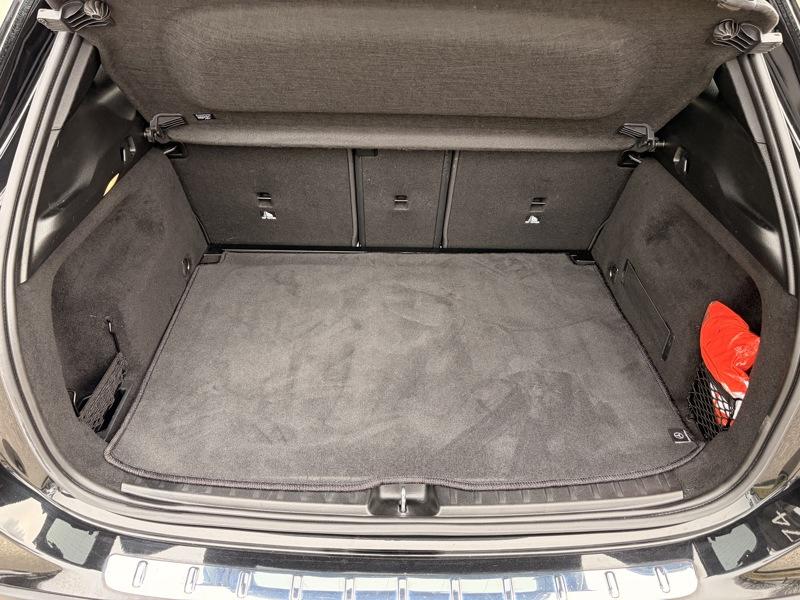 Mercedes Gla 200 d Amg Line