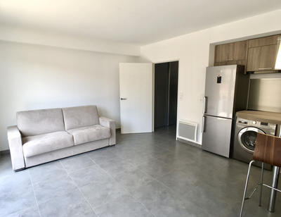 Appartement - 31 m² - 1 pièce
