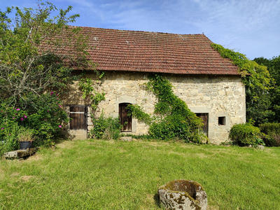 Maison - 97 m² - 4 pièces