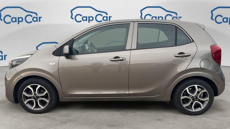 Kia Picanto 1.0 Mpi 67 Urban Edition