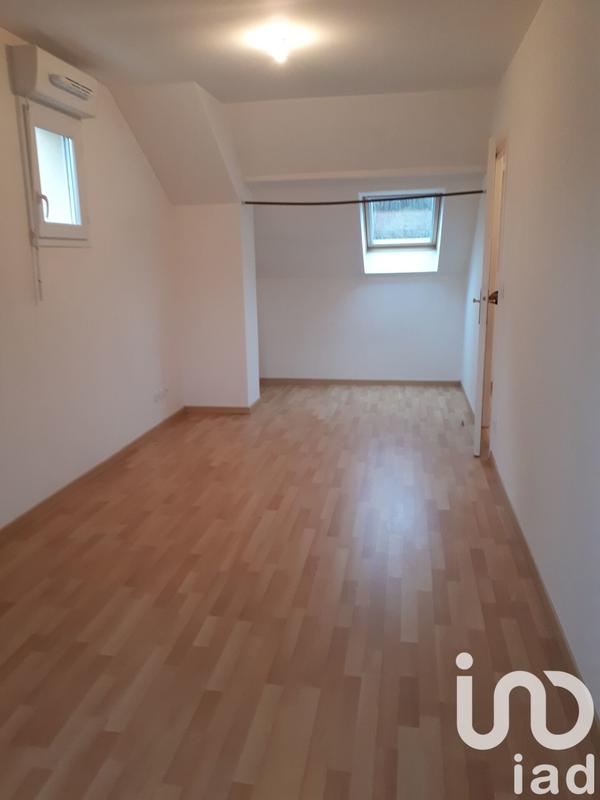 Duplex - 67 m² - 3 pièces