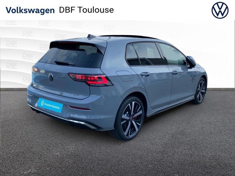 Volkswagen Golf 8 Fl 1.5 Ehybrid 272ch Dsg6 Gte