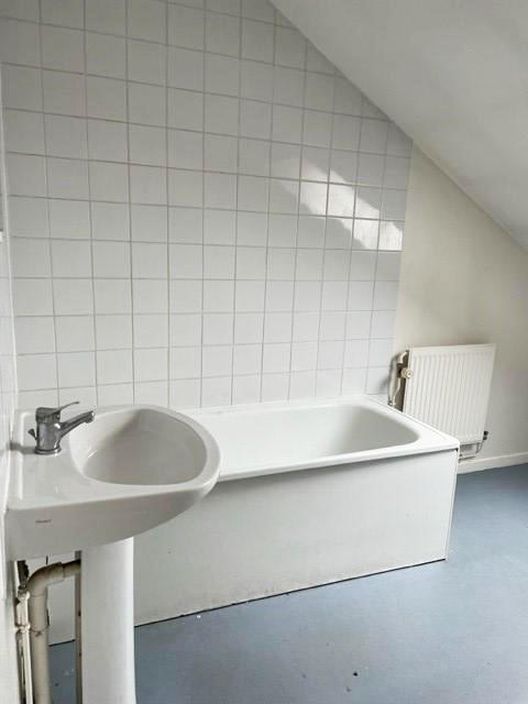 Appartement - 59 m² - 2 pièces