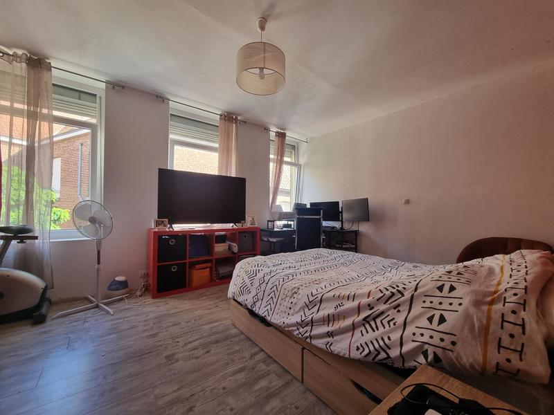 Maison - 156 m² - 8 pièces