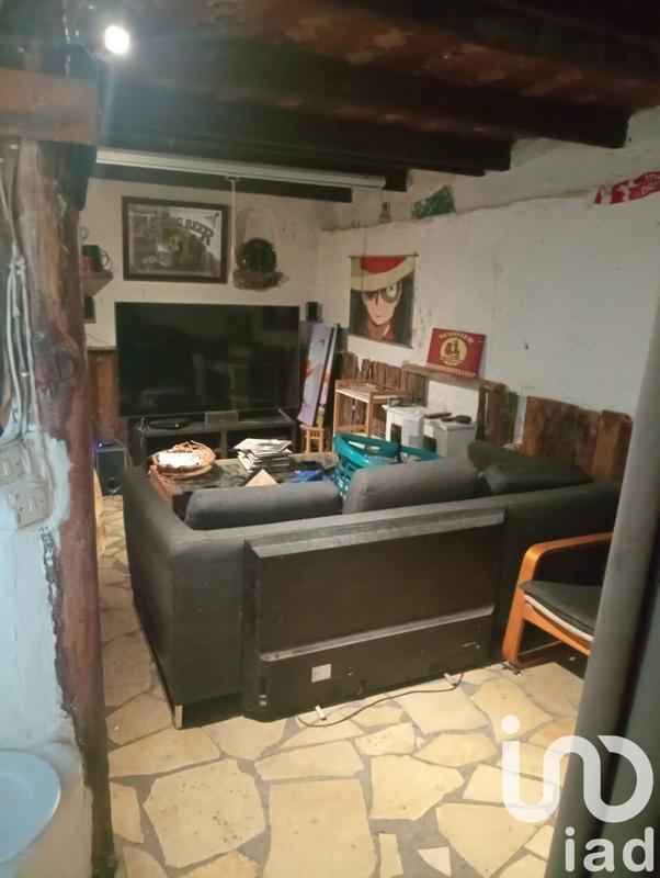 Maison - 278 m² - 6 pièces