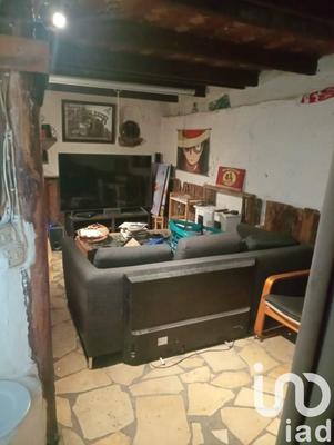 Maison - 278 m² - 6 pièces