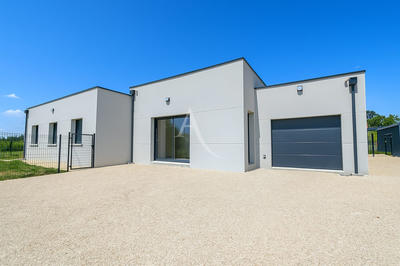 Maison - 146 m² - 7 pièces