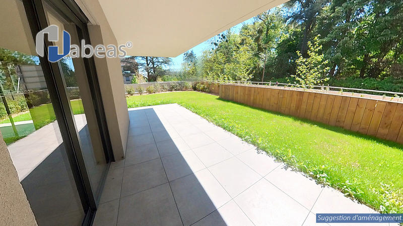 Appartement - 103 m² - 4 pièces